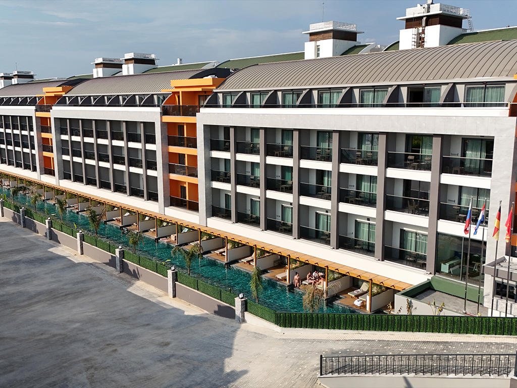 Luna Vista Belek - Belek, Turska 2026, Antalya, Turska 2026 - slika 3
