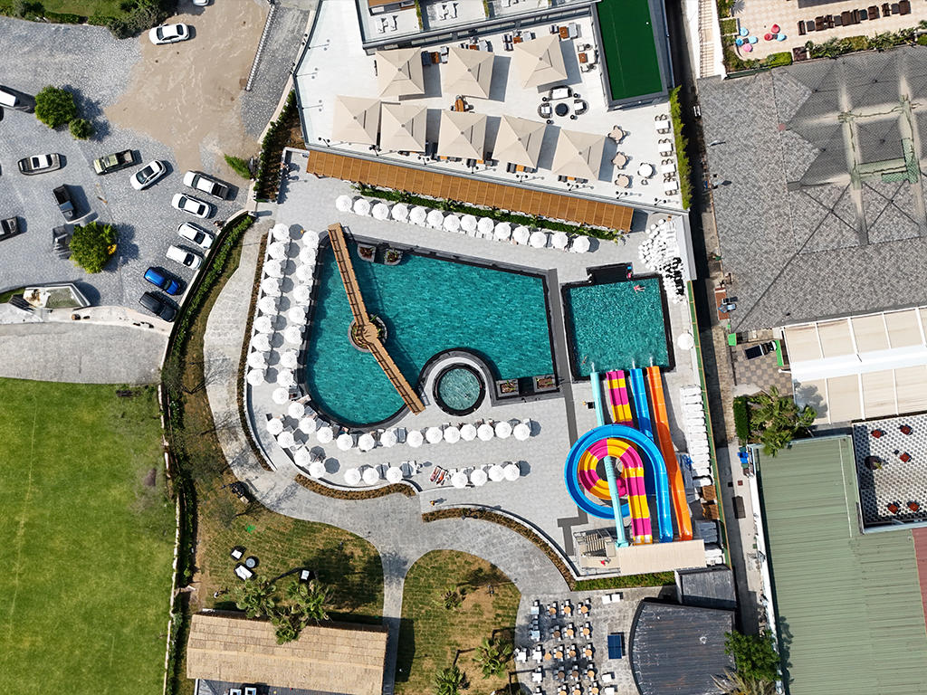 Luna Vista Belek - Belek, Turska 2026, Antalya, Turska 2026 - slika 4