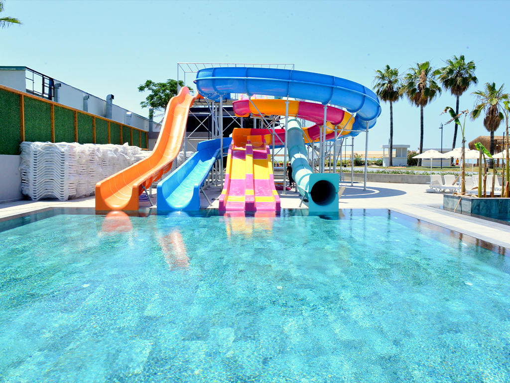 Luna Vista Belek - Belek, Turska 2026, Antalya, Turska 2026 - slika 5