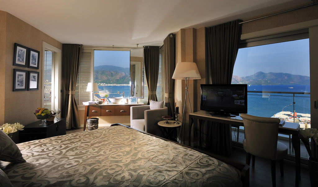 Elegance Hotels International Marmaris - Marmaris, Egejska regija - slika 2