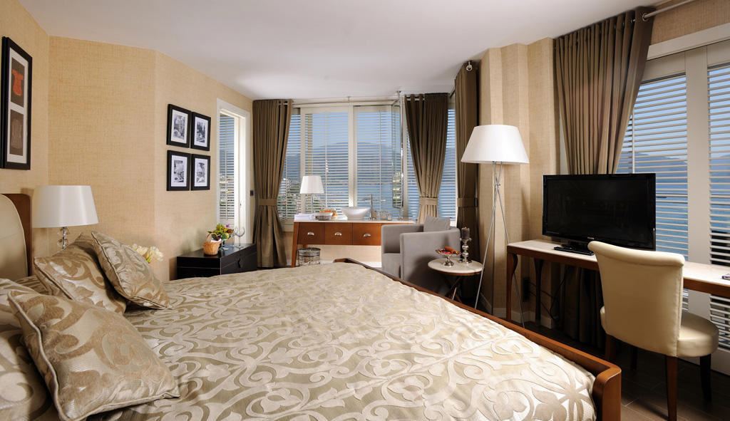 Elegance Hotels International Marmaris - Marmaris, Egejska regija - slika 5