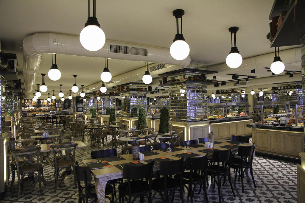 Elegance Hotels International Marmaris - Marmaris, Egejska regija - slika 3