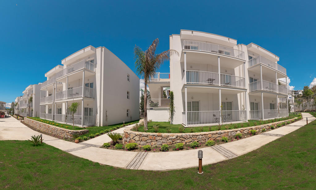 Bodrum Beach Resort - Bodrum, Egejska regija - slika 4