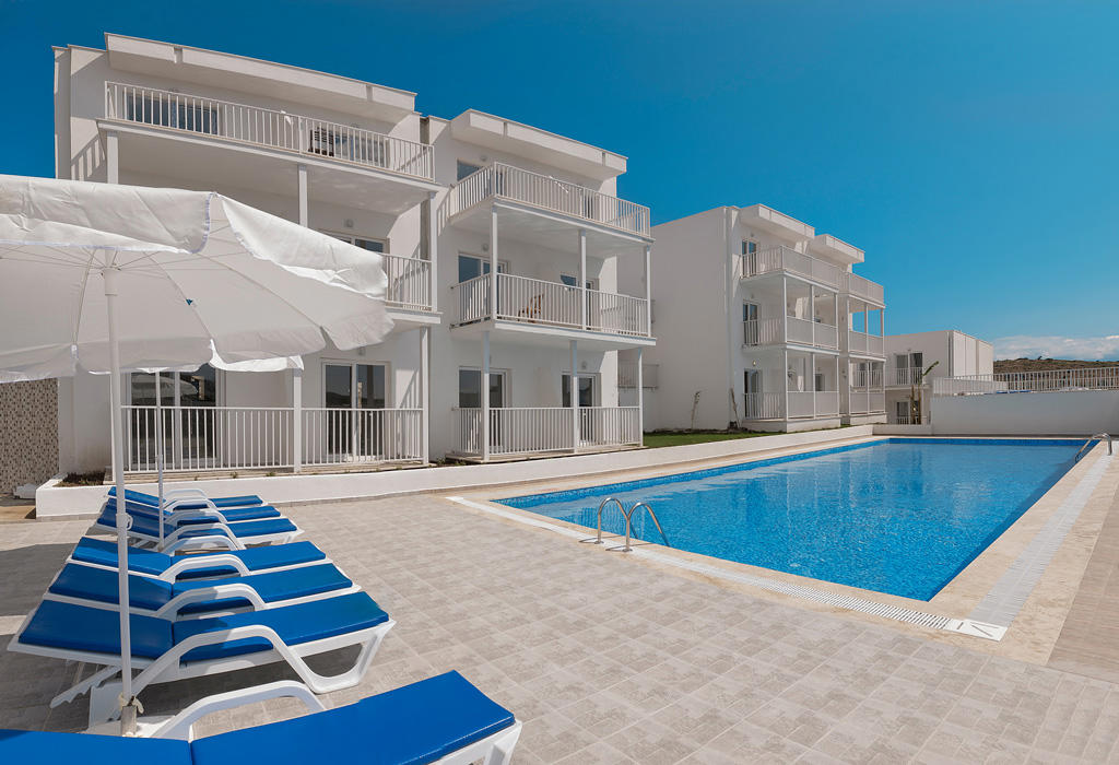 Bodrum Beach Resort - Bodrum, Egejska regija - slika 3
