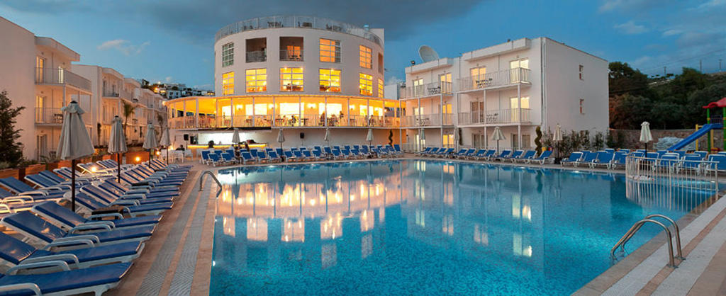 Bodrum Beach Resort - Bodrum, Egejska regija - slika 2