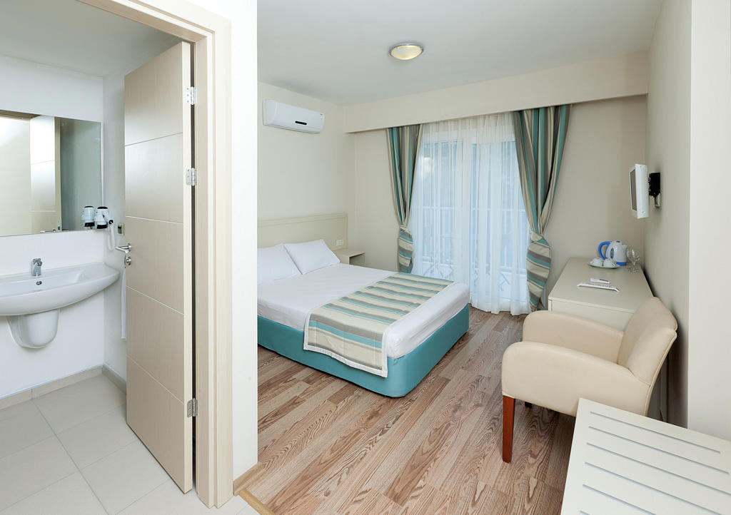 Bodrum Beach Resort - Bodrum, Egejska regija - slika 5