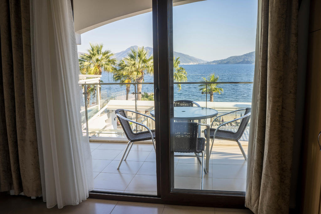 Emre Hotel - Marmaris, Egejska regija - slika 5