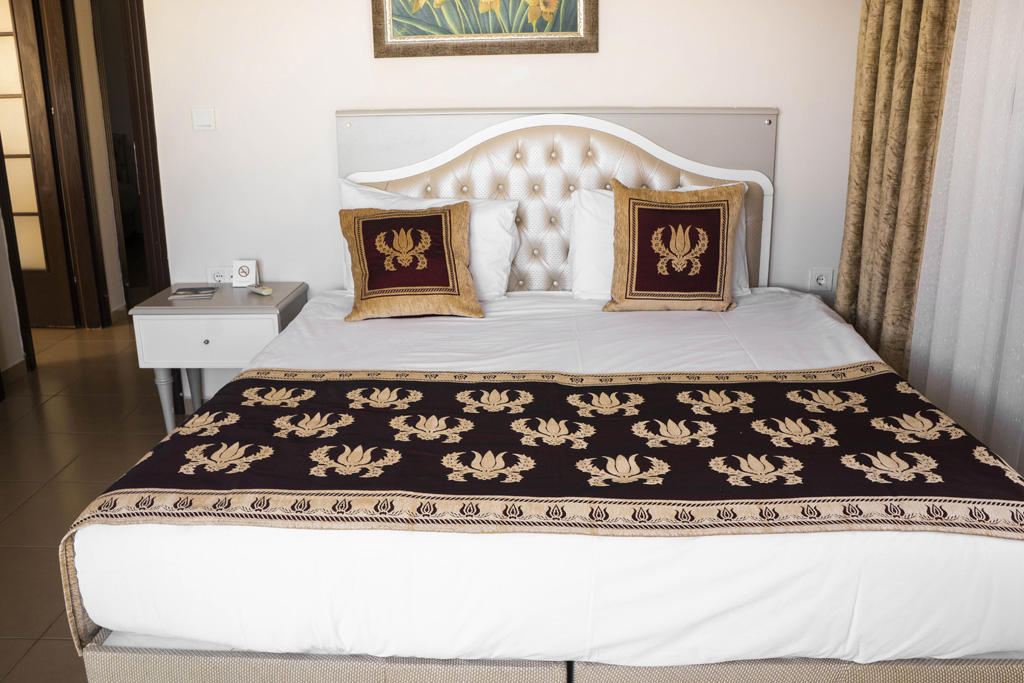 Emre Hotel - Marmaris, Egejska regija - slika 2