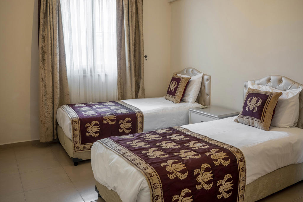 Emre Hotel - Marmaris, Egejska regija - slika 4