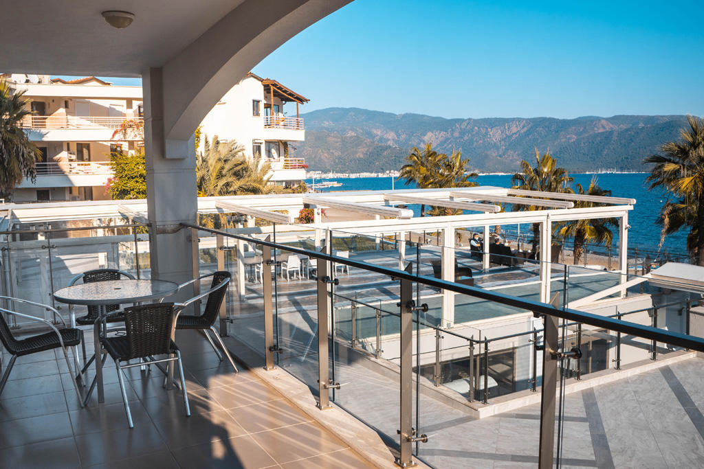 Emre Hotel - Marmaris, Egejska regija - slika 3