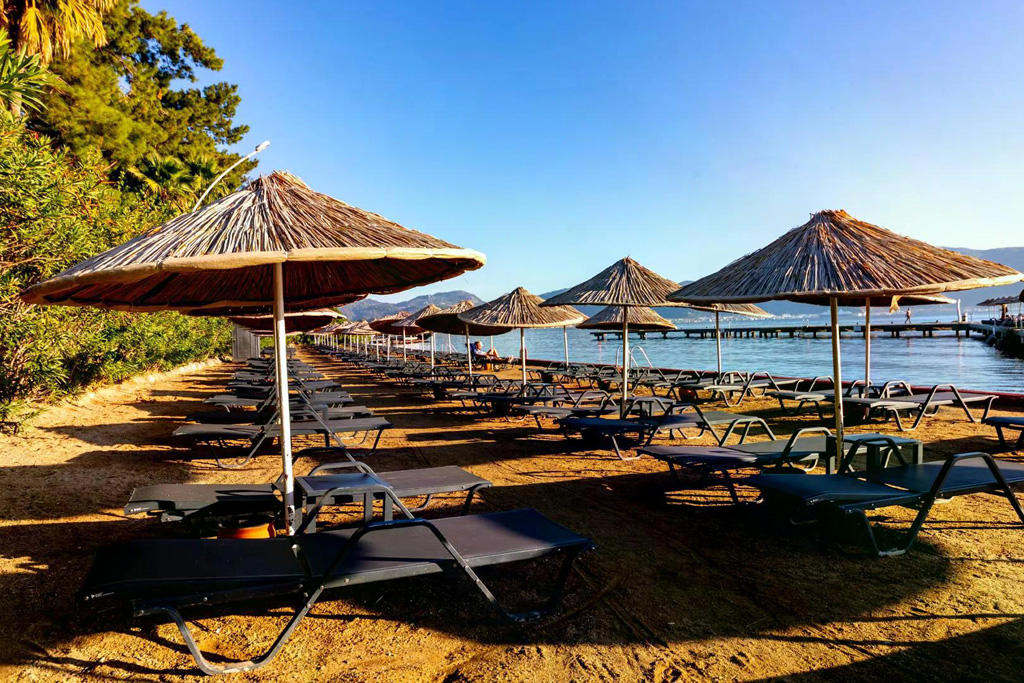 Grand Yazıcı Club Marmaris Palace - Marmaris, Egejska regija - slika 4