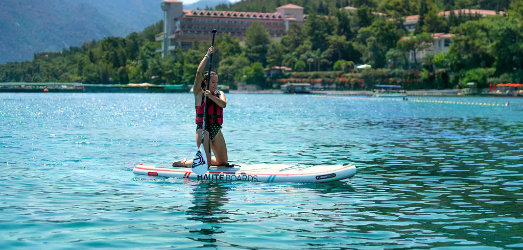 Grand Yazici Club Turban - Marmaris, Egejska regija - slika 5