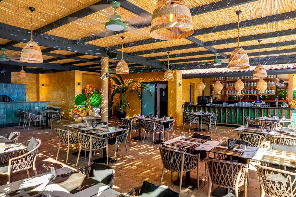 Grand Yazici Club Turban - Marmaris, Egejska regija - slika 2