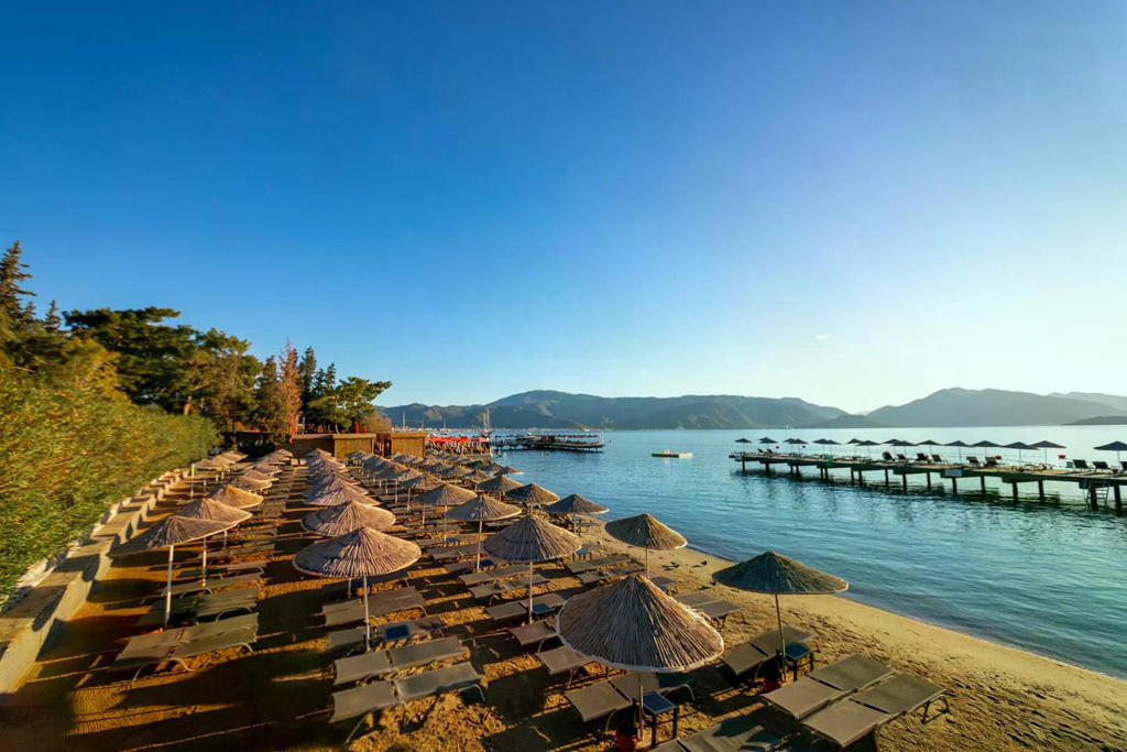 Grand Yazici Club Turban - Marmaris, Egejska regija - slika 4