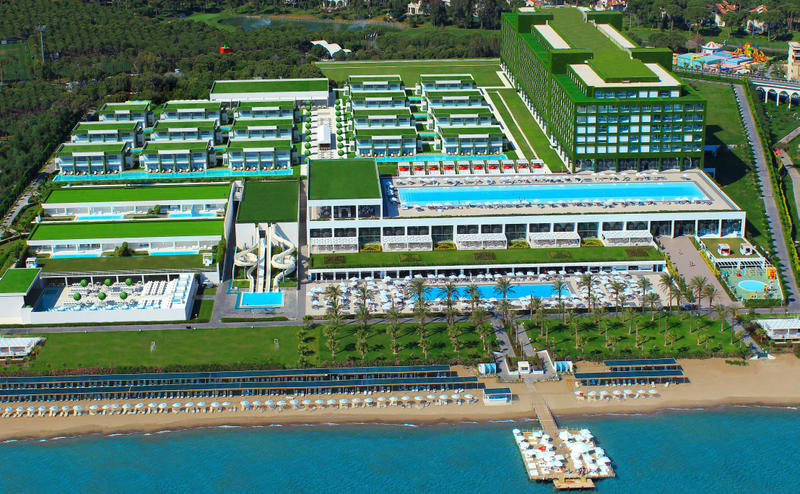 Adam & Eve Hotel - Belek, Turska 2026, Antalya, Turska 2026 - slika 2
