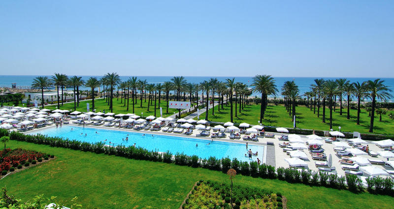 Adam & Eve Hotel - Belek, Turska 2026, Antalya, Turska 2026 - slika 5