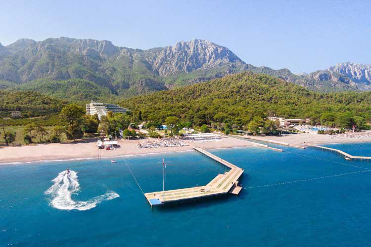 Ma Biche Kemer by Werde Hotels - Kemer – Ljeto 2026, Antalya, Turska 2026 - slika 2