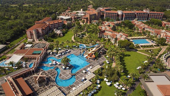 Megasaray Club Belek - Belek, Turska 2026, Antalya, Turska 2026 - slika 3