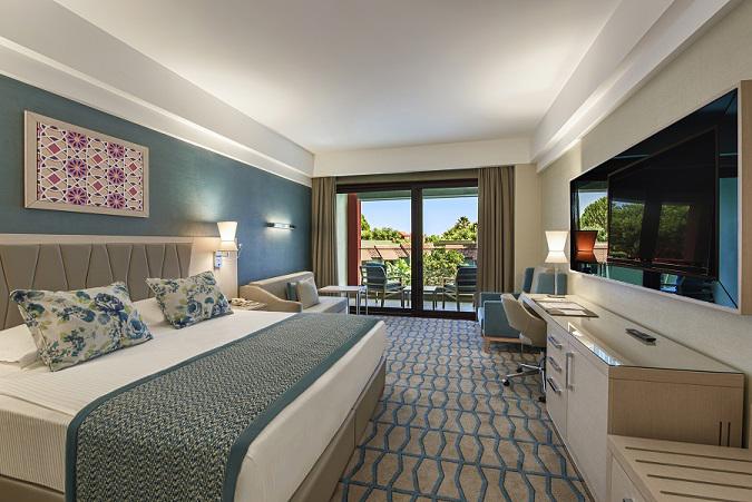 Megasaray Club Belek - Belek, Turska 2026, Antalya, Turska 2026 - slika 4