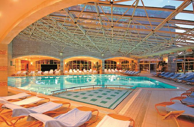 Megasaray Club Belek - Belek, Turska 2026, Antalya, Turska 2026 - slika 5