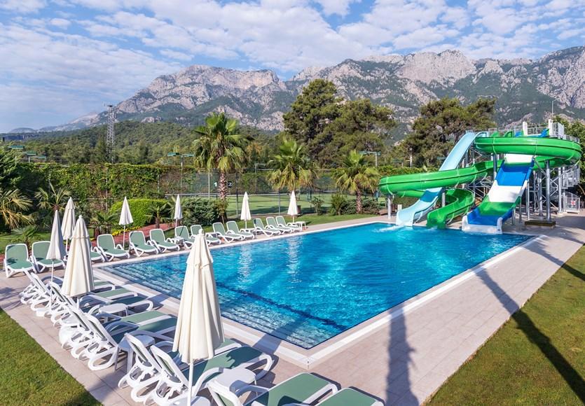 Ma Biche Kemer by Werde Hotels - Kemer – Ljeto 2026, Antalya, Turska 2026 - slika 4