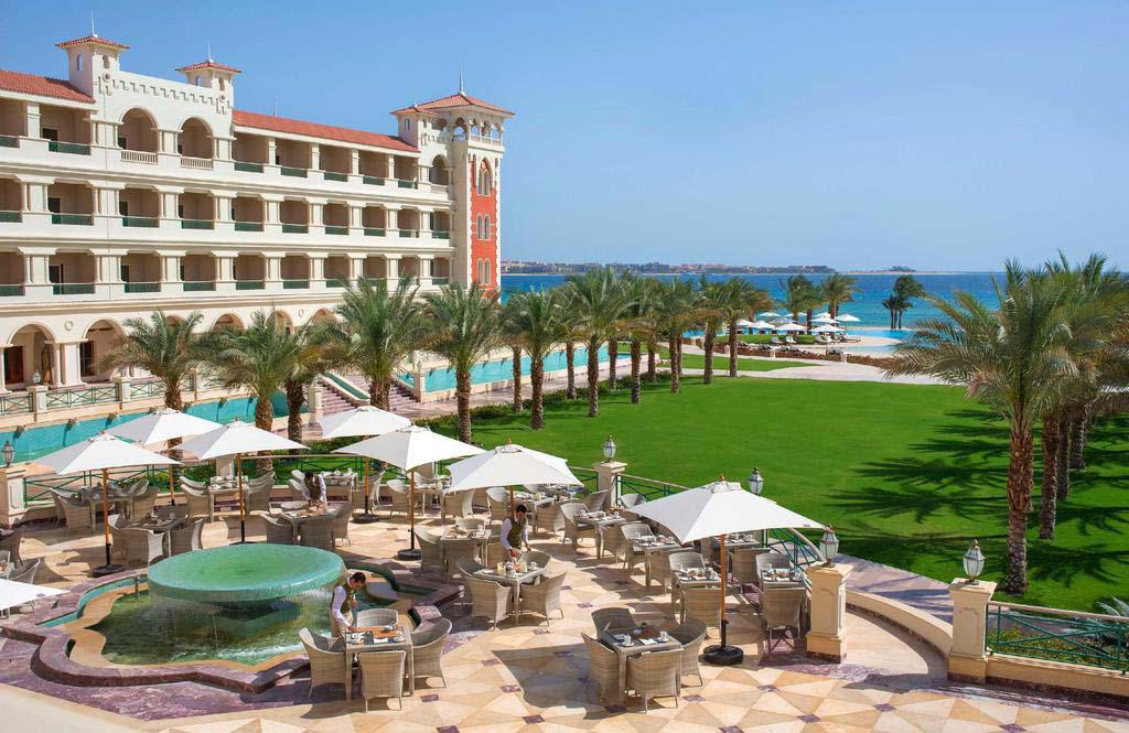 Baron Palace Sahl Hasheesh - Hurgada, Egipat - slika 2