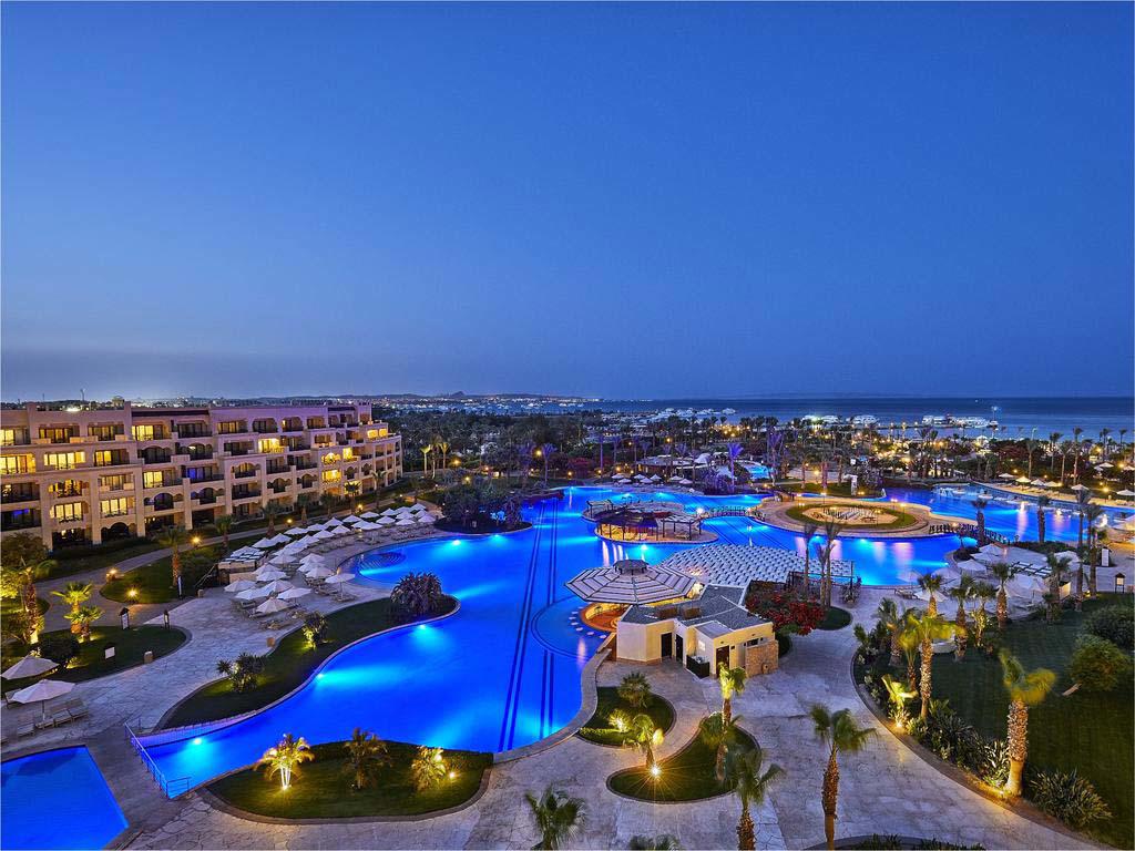 Steigenberger ALDAU Beach Hotel - Hurgada, Egipat - slika 4