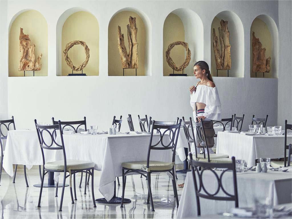 Steigenberger ALDAU Beach Hotel - Hurgada, Egipat - slika 3